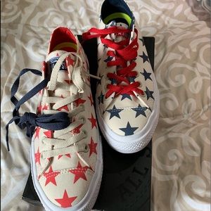 Rare All Stars 2 with Lunarlon